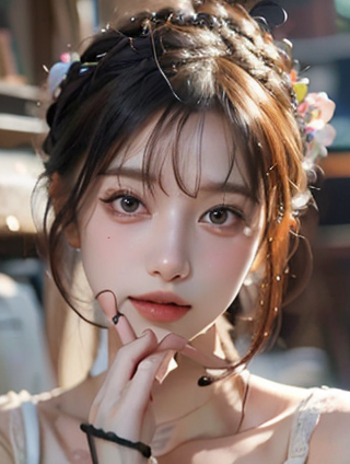 模特与文学：一场关于美的对话